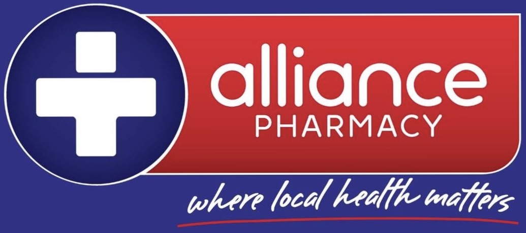 Alliance Pharmacy — where local health matters